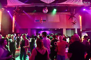 Party im Jugendclubhaus