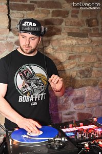 Party im Jugendclubhaus