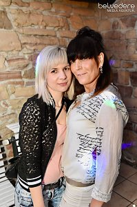Party im Jugendclubhaus