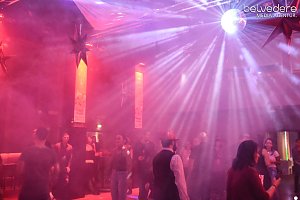 Party im Jugendclubhaus