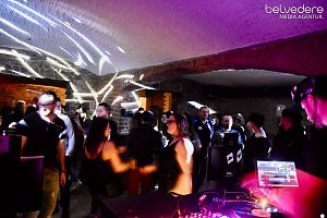 Party im Jugendclubhaus