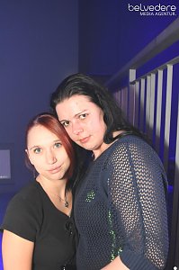 Party im Jugendclubhaus