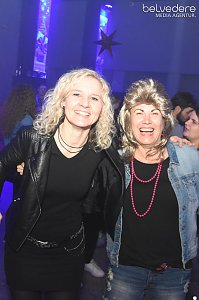 Party im Jugendclubhaus