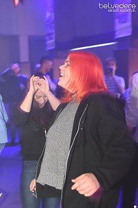 Party im Jugendclubhaus