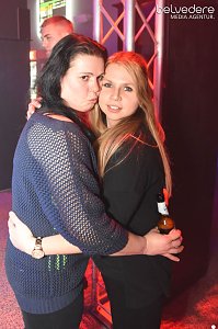 Party im Jugendclubhaus
