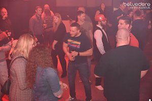 Party im Jugendclubhaus