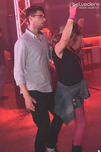 Party im Jugendclubhaus