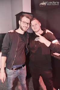 Party im Jugendclubhaus