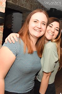 Party im Jugendclubhaus