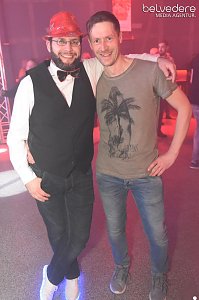 Party im Jugendclubhaus