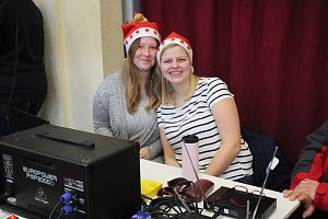 Weihnachtsfest f&uuml;r Kinder