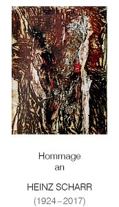 Einladung zur Vernissage