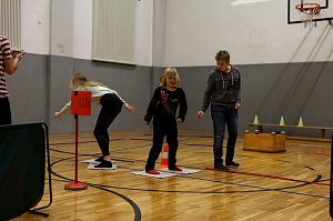 Weihnachtliche Stimmung am Herder-Gymnasium