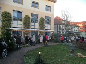 st. josephhaus