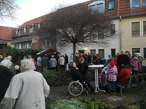 st. josephhaus
