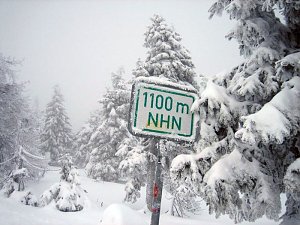 Bilder vom Brocken