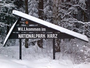 Bilder vom Brocken
