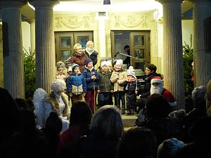 Theater Adventskalender