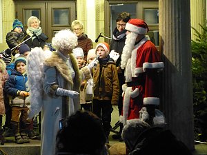 Theater Adventskalender