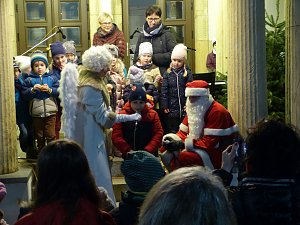 Theater Adventskalender