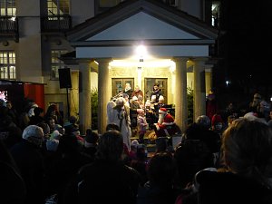 Theater Adventskalender