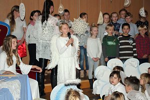 Alle Jahre wieder eine Weihnachtsgeschichte