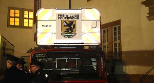 Feuerwehr