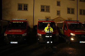 Feuerwehr