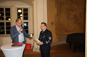 Feuerwehr
