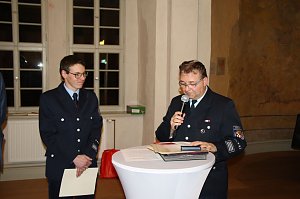 Feuerwehr
