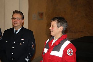 Feuerwehr