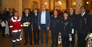 Feuerwehr