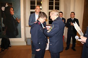 Feuerwehr