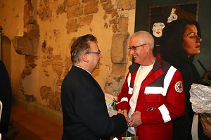 Feuerwehr