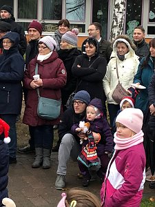 Nikolausmarkt