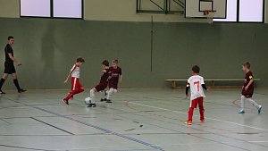 Endstand Kreismeisterschaft im Hallenfu&szlig;ball der Junioren (4)