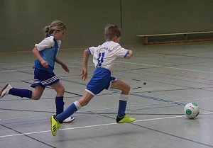 Endstand Kreismeisterschaft im Hallenfu&szlig;ball der Junioren (4)