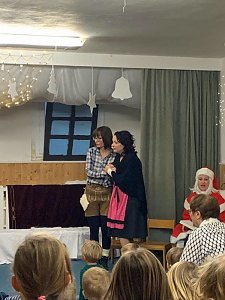 Das M&auml;rchen von H&auml;nsel und Gretel