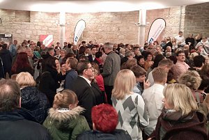 Mit Freaky Tones wieder beschwingt in die Weihnacht
