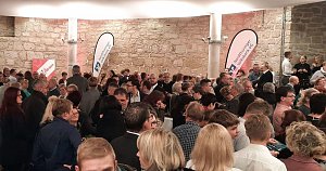Mit Freaky Tones wieder beschwingt in die Weihnacht