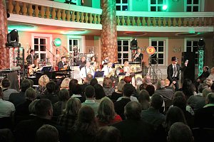 Mit Freaky Tones wieder beschwingt in die Weihnacht