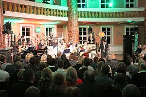Mit Freaky Tones wieder beschwingt in die Weihnacht