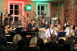 Mit Freaky Tones wieder beschwingt in die Weihnacht
