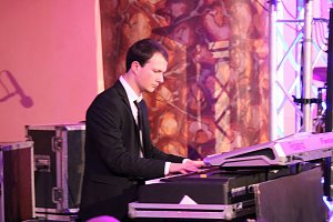 Mit Freaky Tones wieder beschwingt in die Weihnacht