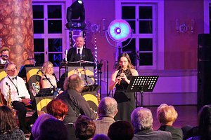 Mit Freaky Tones wieder beschwingt in die Weihnacht