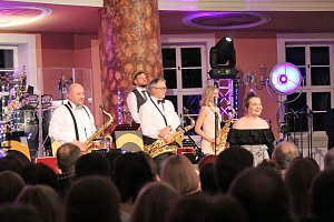 Mit Freaky Tones wieder beschwingt in die Weihnacht