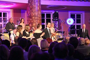 Mit Freaky Tones wieder beschwingt in die Weihnacht
