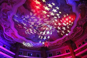 Mit Freaky Tones wieder beschwingt in die Weihnacht