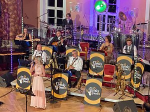Mit Freaky Tones wieder beschwingt in die Weihnacht