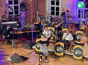 Mit Freaky Tones wieder beschwingt in die Weihnacht